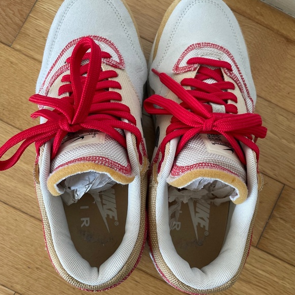 Nike Air Max 1 'Inside Out' 858876-713 - Picture 4 of 10